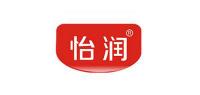 怡润食品品牌logo