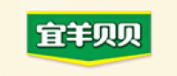 宜羊贝贝品牌logo