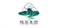 隐居酒店集团品牌logo