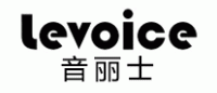 音丽士Levoice品牌logo