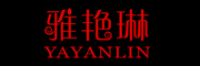 雅艳琳品牌logo