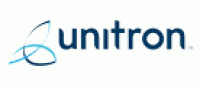 优利康Unitron品牌logo