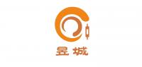 昱城食品品牌logo