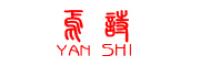 焉诗品牌logo