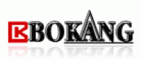 博康品牌logo