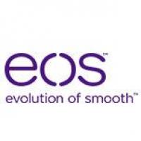 伊欧诗EOS品牌logo