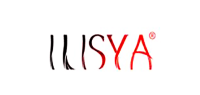 伊丽丝雅ILISYA品牌logo