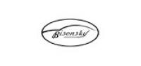 bisonsky汽车用品品牌logo