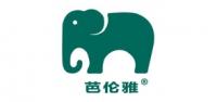 芭伦雅品牌logo