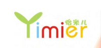 怡米儿品牌logo