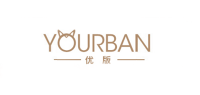 yourban品牌logo