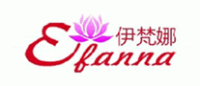 伊梵娜品牌logo