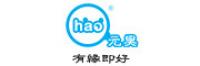 元昊品牌logo