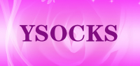 YSOCKS品牌logo
