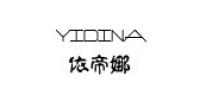 yidina品牌logo