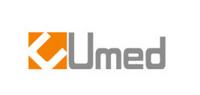 优曼德UMED品牌logo