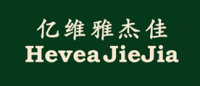 亿维雅杰佳品牌logo