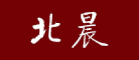 北晨品牌logo