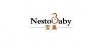 宝巢nestobaby品牌logo