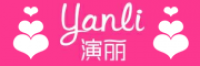 演丽品牌logo