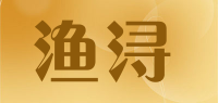 渔浔品牌logo