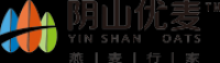 阴山优麦品牌logo
