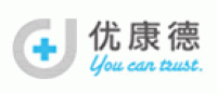 优康德品牌logo
