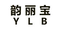 韵丽宝品牌logo