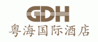 粤海国际酒店品牌logo