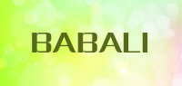 BABALI品牌logo