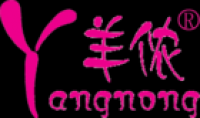 羊侬品牌logo