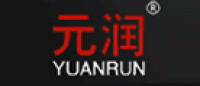 元润品牌logo