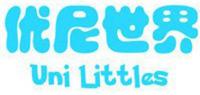 优尼世界UNI LITTLES品牌logo