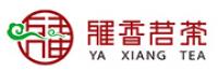 雅香茗品品牌logo