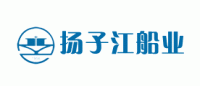 扬子江船业品牌logo