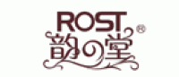 韵之堂品牌logo