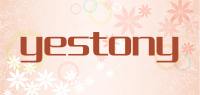 yestony品牌logo
