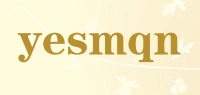 yesmqn品牌logo