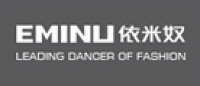 依米奴EMINU品牌logo