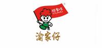 渝家仔品牌logo
