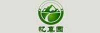 忆真园品牌logo