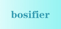 bosifier品牌logo