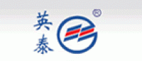 英泰品牌logo