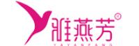 雅燕芳品牌logo