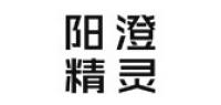 阳澄精灵品牌logo