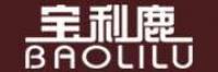 宝利鹿品牌logo