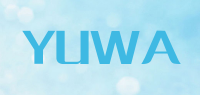 YUWA品牌logo