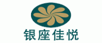 银座佳悦品牌logo
