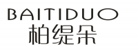 柏缇朵品牌logo