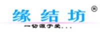 缘结坊品牌logo